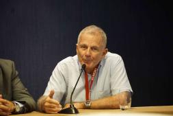 Yuval Binur教授