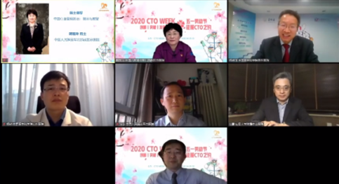 CTO WEEK丨4.27一分钟播报：百家争鸣，在讨论交流中不断精进