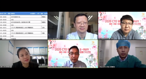 CTO WEEK丨4.28一分钟播报：CTO专家们的中国梦