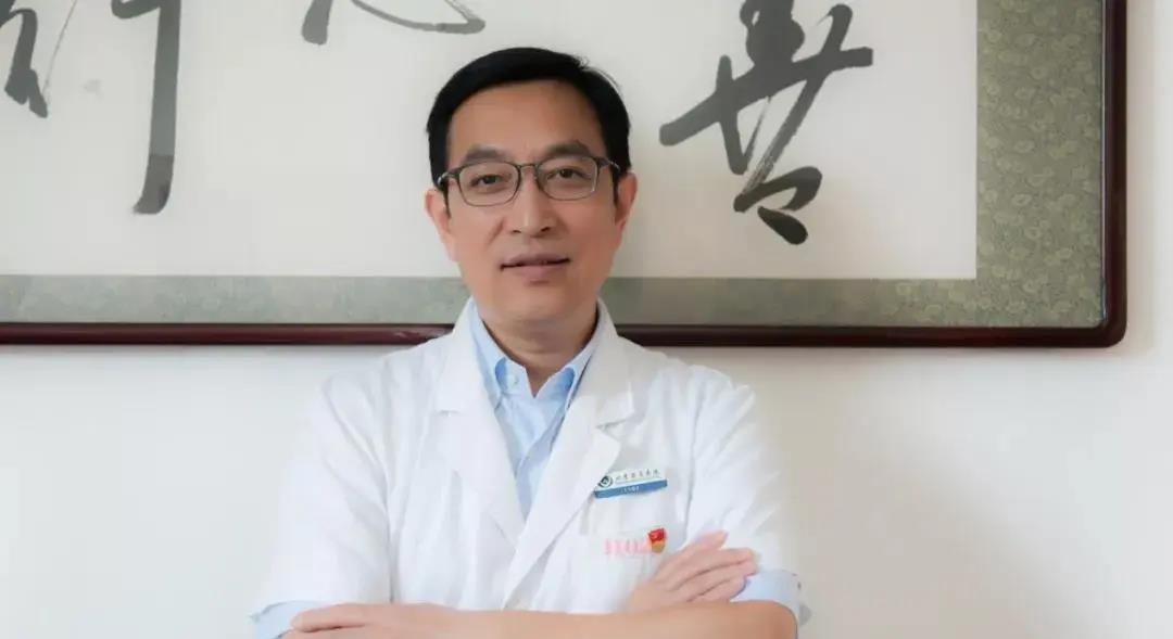 CTO WEEK 丨柳景华：知行并进 一路向善