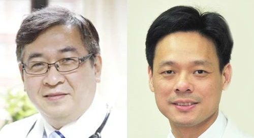CTO WEEK丨陈纪言 何鹏程：如何充分利用冠脉CTA在CTO PCI中的作用
