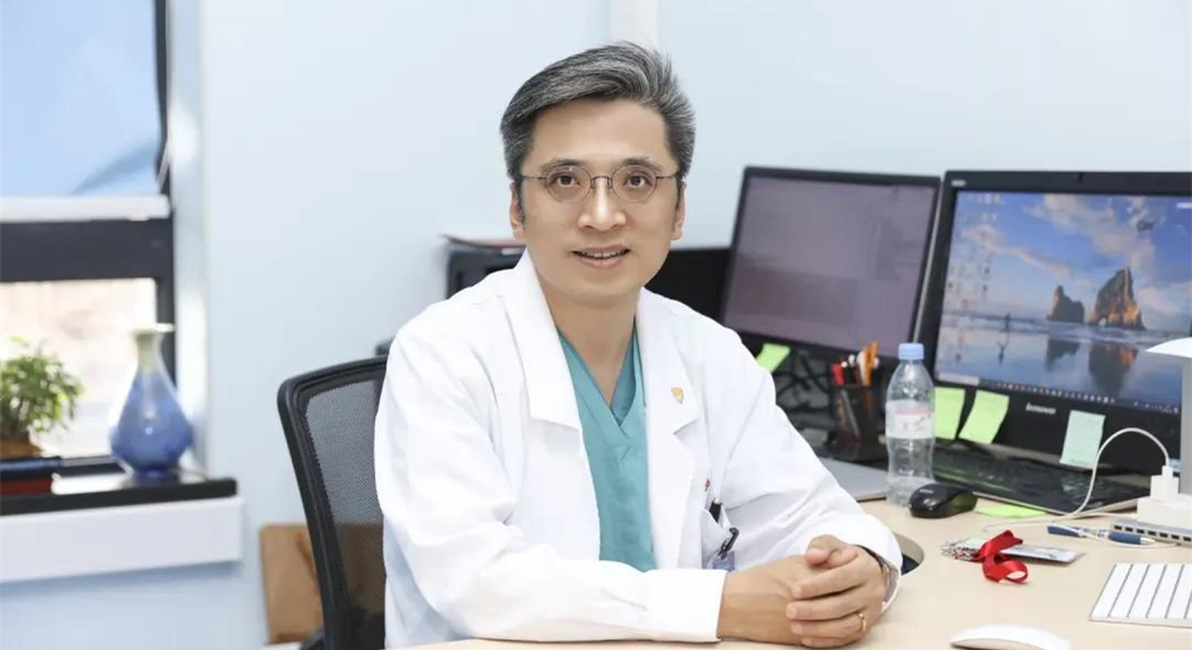 CTO WEEK丨葛雷：你是我的眼——IVUS在CTO PCI中的价值与地位