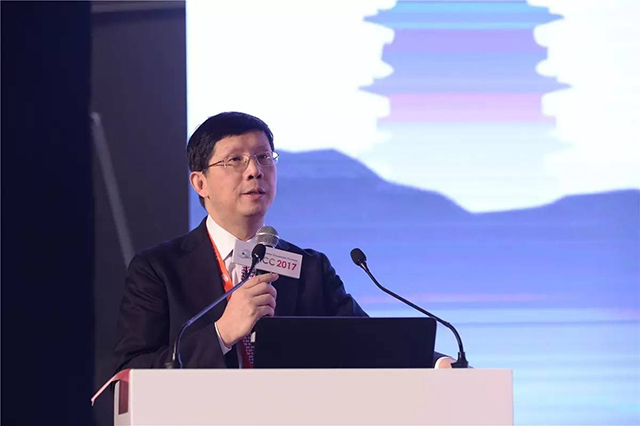 QICC2017 | 第十一届钱江国际心血管病会议盛大开幕