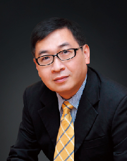 陈纪言 : 慢性闭塞病变介入治疗的挑战与进展