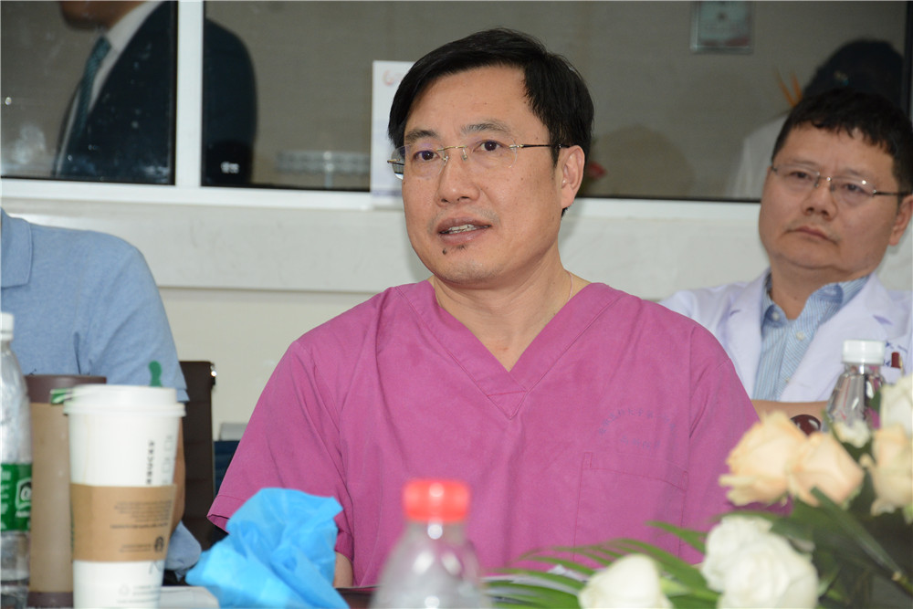 ctocc中国行 | 2019,我们在路上! -- 严道医声网