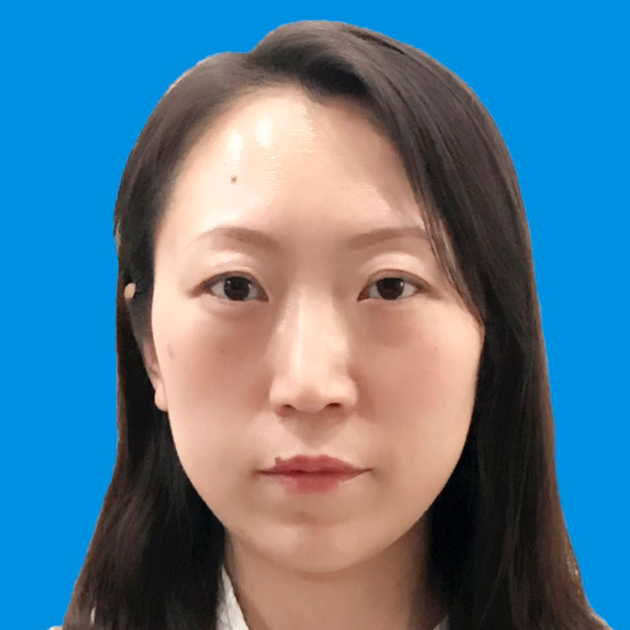 杨丽 天津市胸科医院