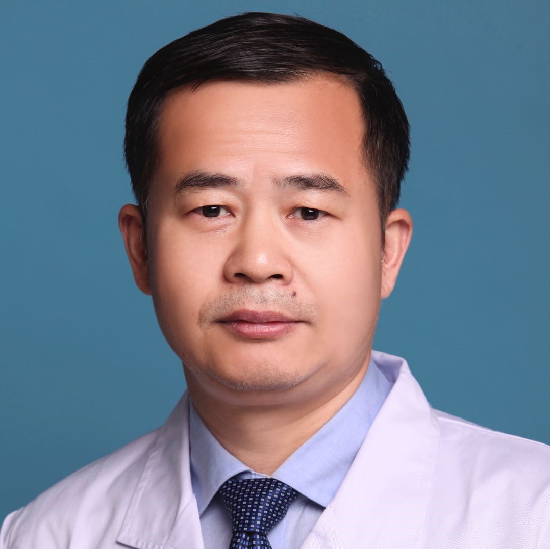 董念国 华中科技大学同济医学院附属协和医院