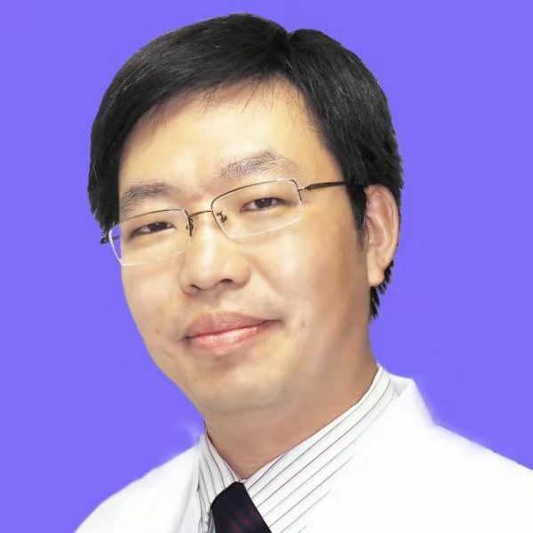 陈炳伟 天津市第一中心医院